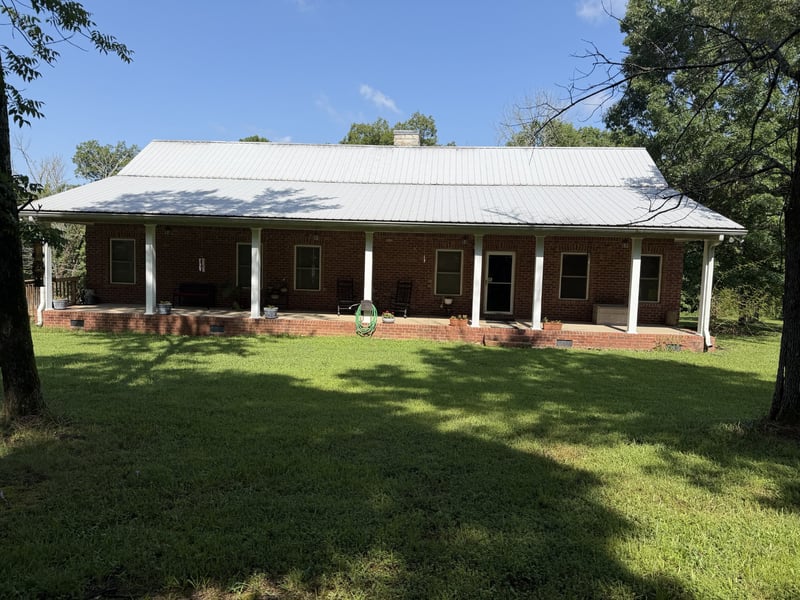 3287 Overall Rd, Lascassas, TN 37085
