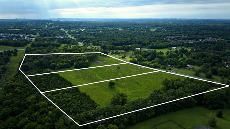 10249 Central Pike Lot 3, Mount Juliet, TN 37122