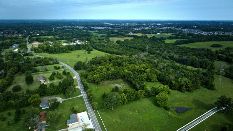 10249 Central Pike Lot 3, Mount Juliet, TN 37122