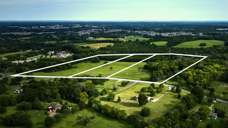 10249 Central Pike Lot 3, Mount Juliet, TN 37122