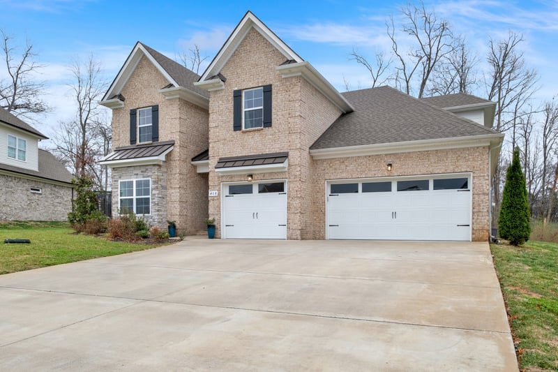 408 Ruby Oaks Ln, Murfreesboro, TN 37128