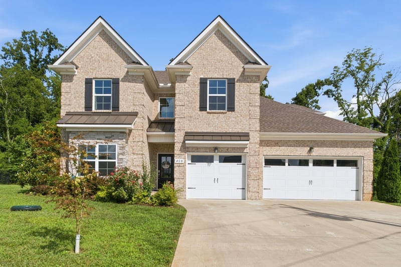 408 Ruby Oaks Ln, Murfreesboro, TN 37128