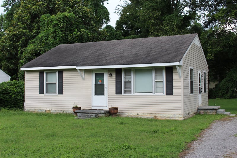 1617 Graybar Ln, Murfreesboro, TN 37129