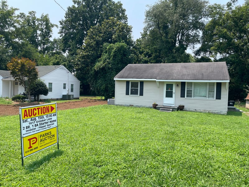 1617 Graybar Ln, Murfreesboro, TN 37129