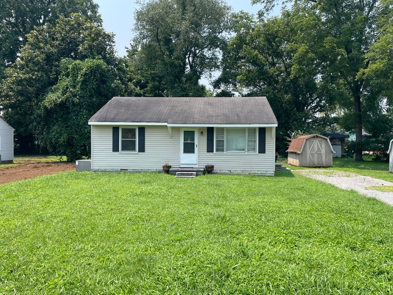 1617 Graybar Ln, Murfreesboro, TN 37129