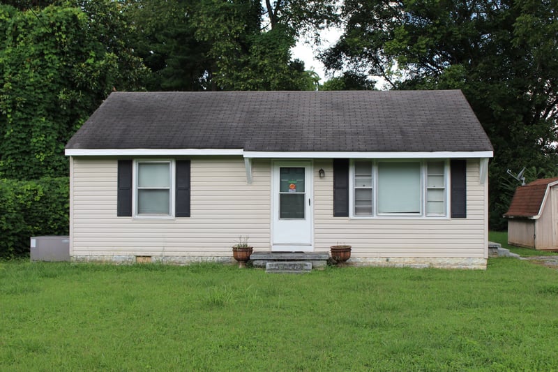 1617 Graybar Ln, Murfreesboro, TN 37129