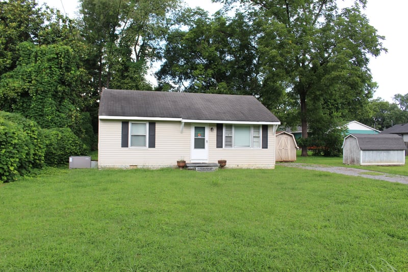 1617 Graybar Ln, Murfreesboro, TN 37129