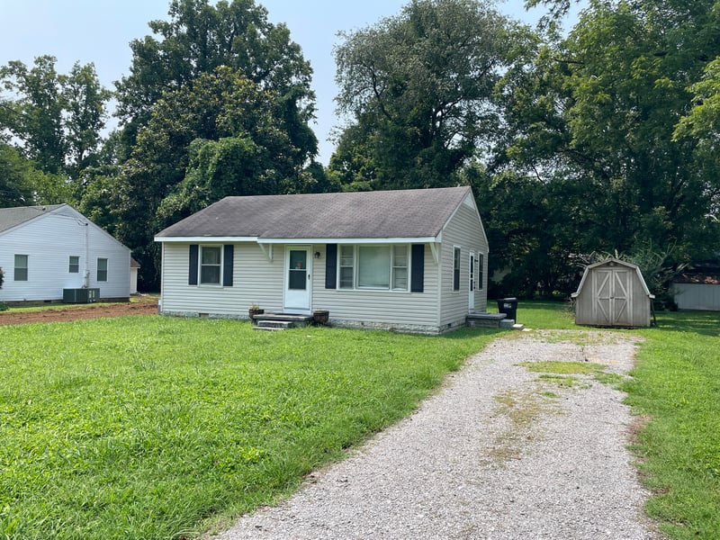1617 Graybar Ln, Murfreesboro, TN 37129