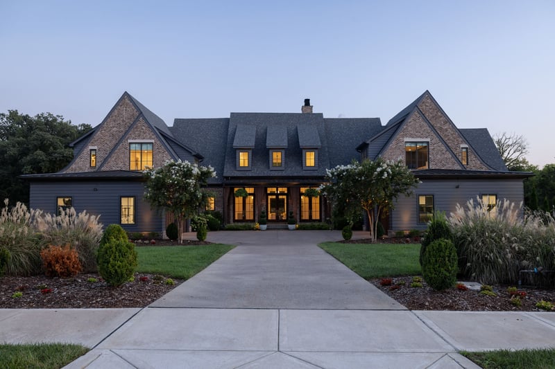 9289 Fordham Dr, Brentwood, TN 37027