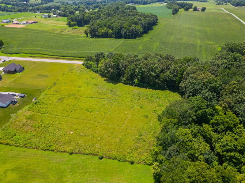 East Robertson Rd, Cross Plains, TN 37049