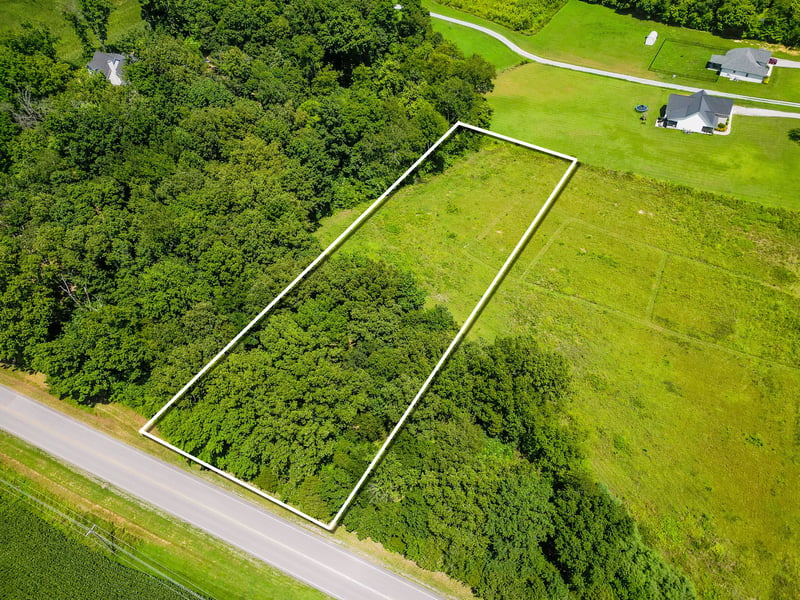 East Robertson Rd, Cross Plains, TN 37049