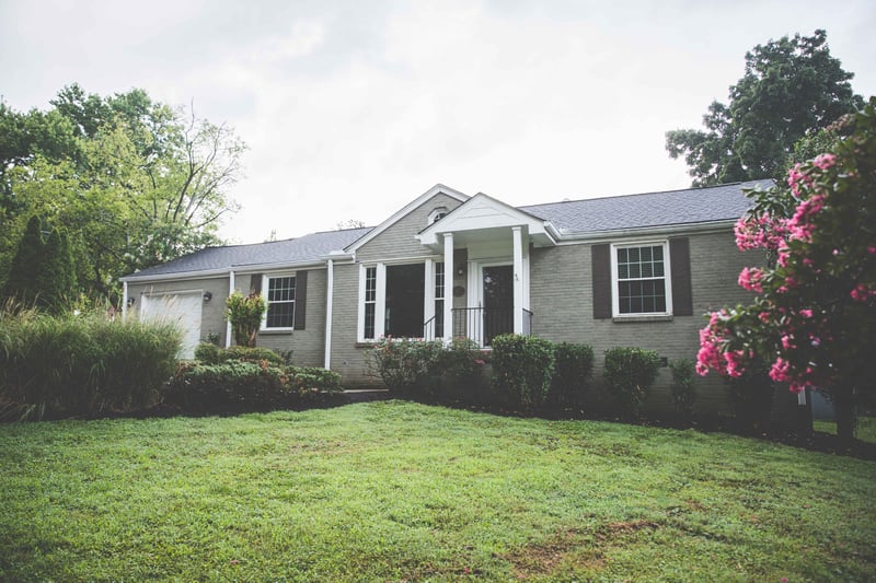 967 Greerland Dr, Nashville, TN 37204