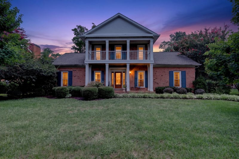 6040 Manor Pl, Brentwood, TN 37027
