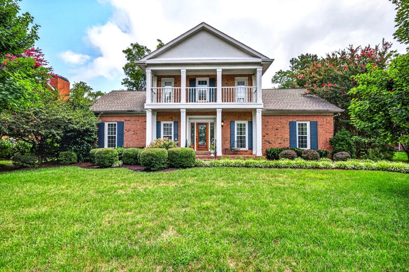 6040 Manor Pl, Brentwood, TN 37027