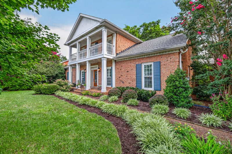 6040 Manor Pl, Brentwood, TN 37027
