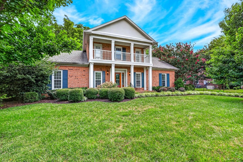 6040 Manor Pl, Brentwood, TN 37027