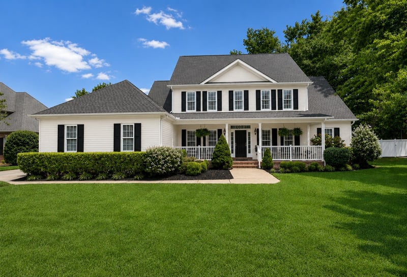 1040 Shoreham St, Murfreesboro, TN 37130