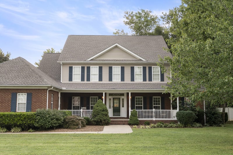 1040 Shoreham St, Murfreesboro, TN 37130