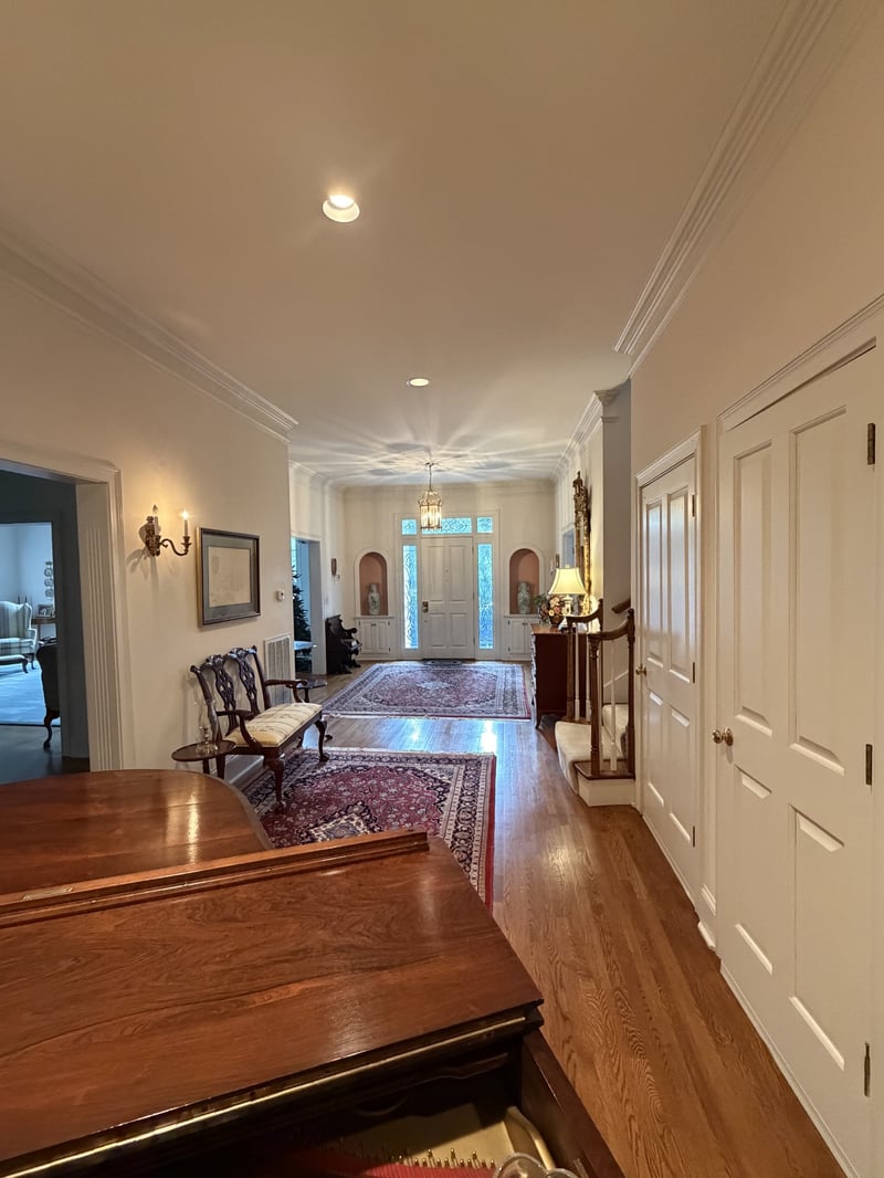 1030 Chancery Ln, Nashville, TN 37215