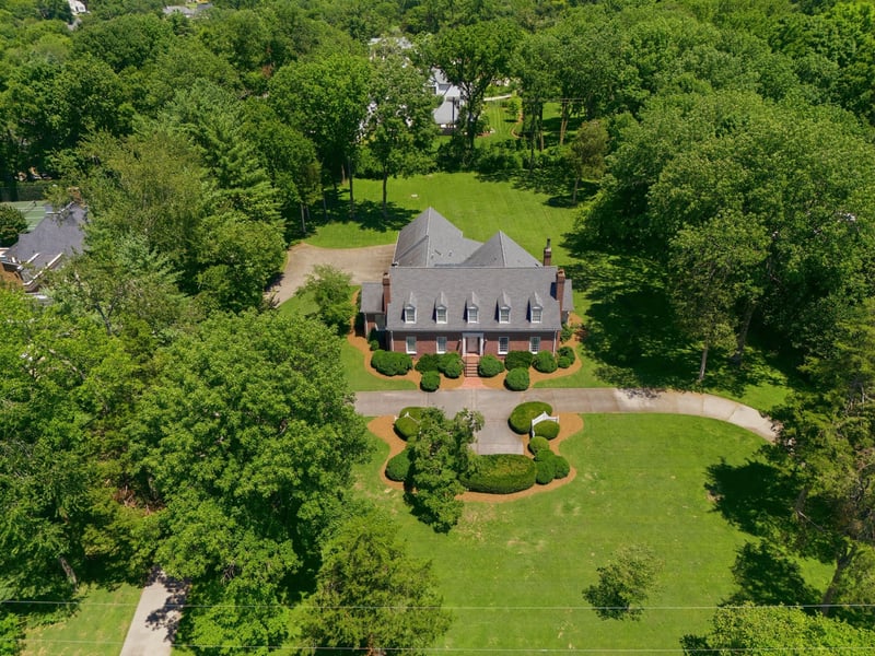 1030 Chancery Ln, Nashville, TN 37215