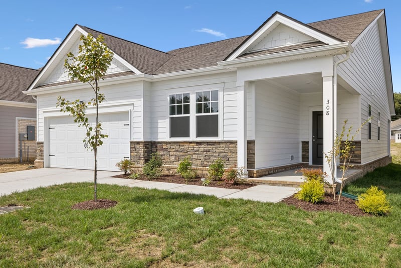 2804 Bison Ct, Antioch, TN 37013