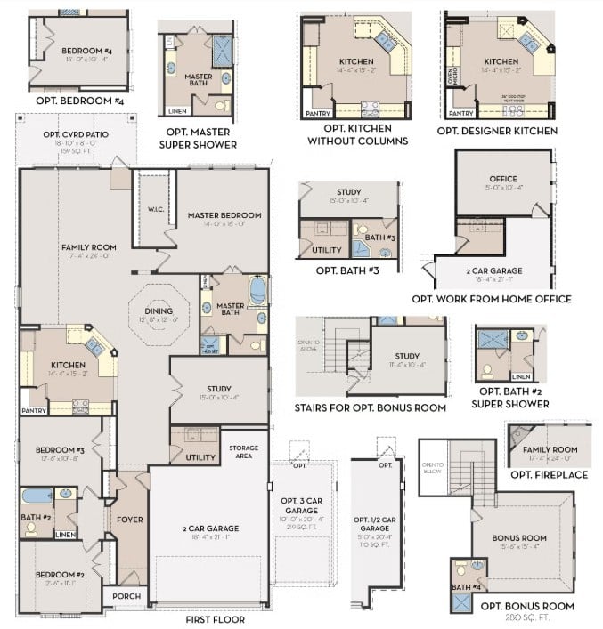7807 Bear Trace Rd, Fairview, TN 37062
