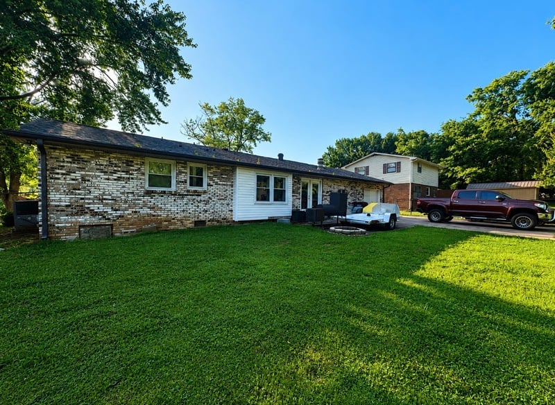 107 Gayle Dr, Old Hickory, TN 37138