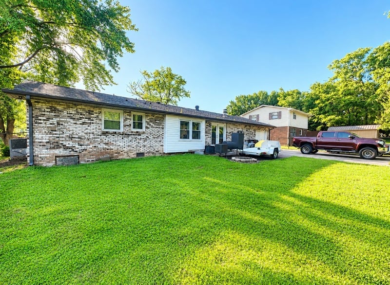 107 Gayle Dr, Old Hickory, TN 37138