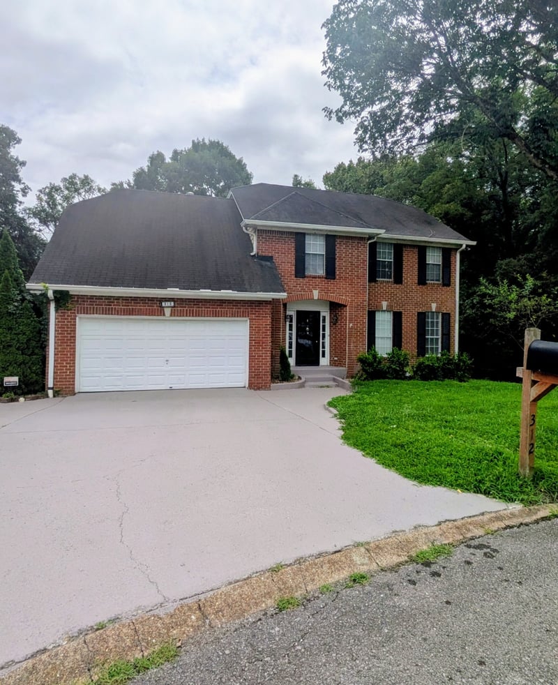 312 Bristol Mountain Ct, Antioch, TN 37013
