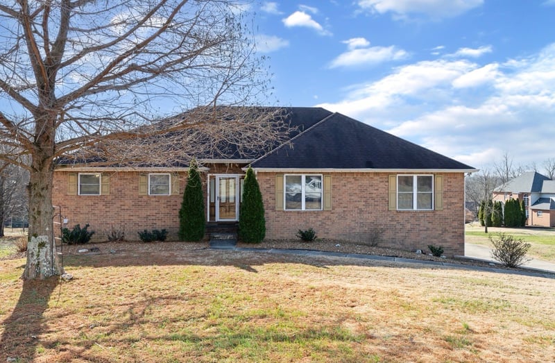 1517 Anthony Way, Mount Juliet, TN 37122