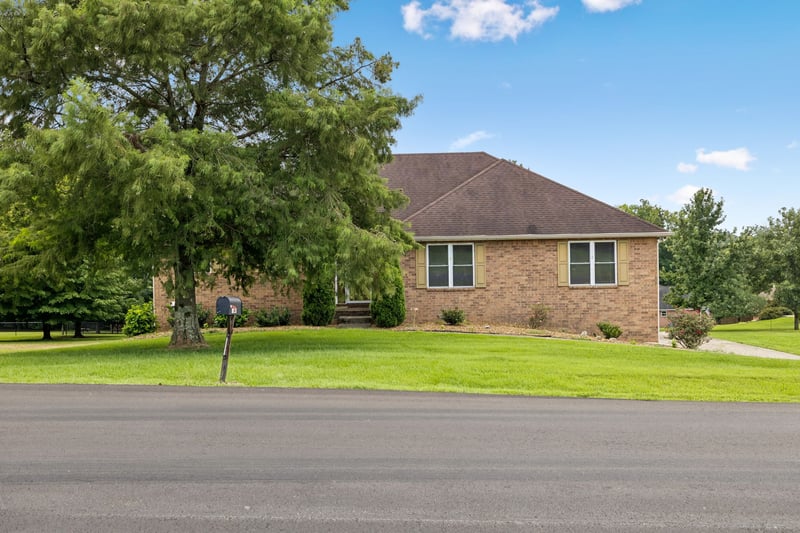 1517 Anthony Way, Mount Juliet, TN 37122