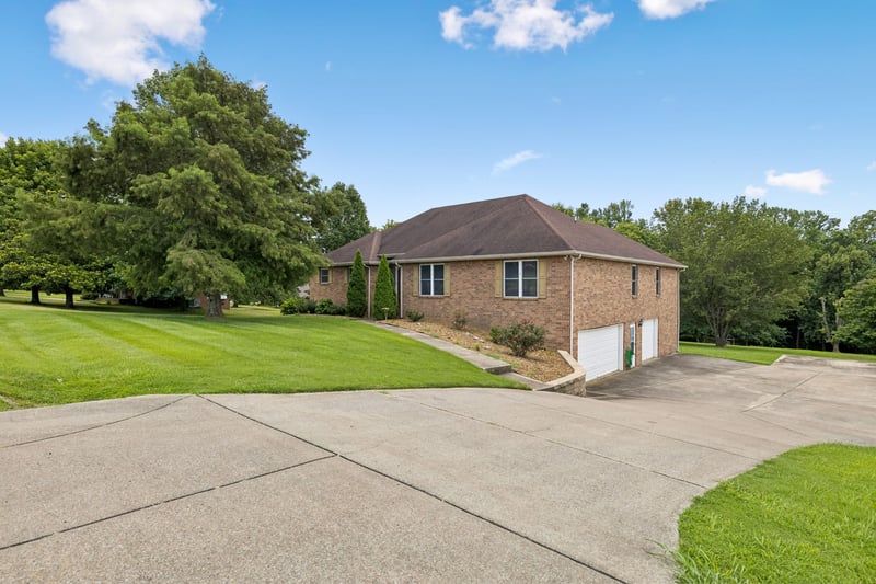 1517 Anthony Way, Mount Juliet, TN 37122