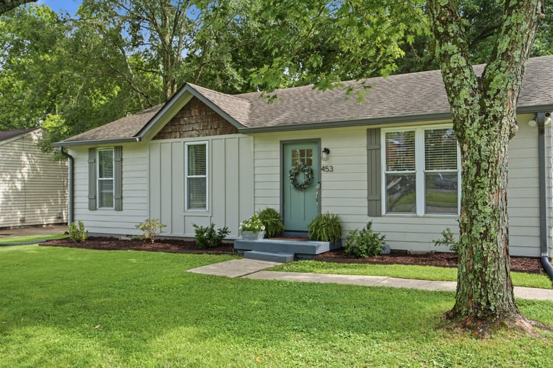453 Tusculum Rd, Nashville, TN 37211