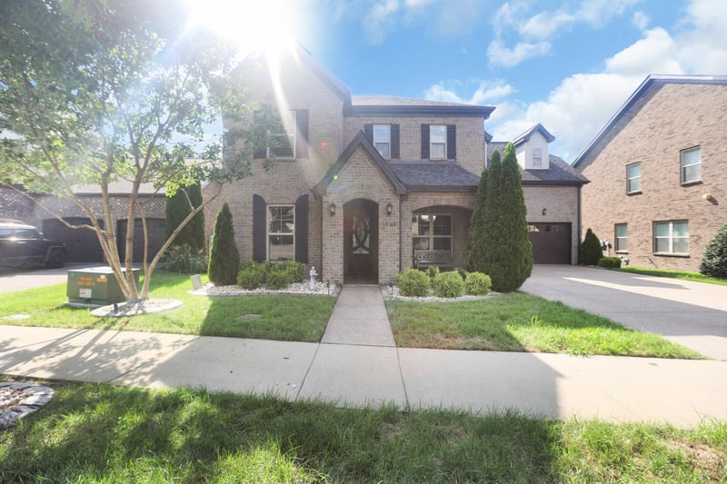 1003 Reese Dr, Franklin, TN 37069