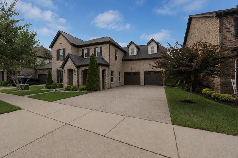 1003 Reese Dr, Franklin, TN 37069