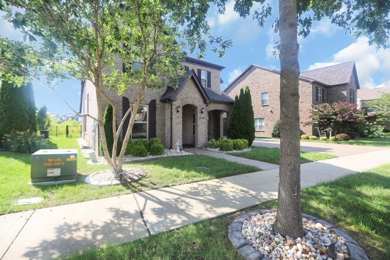 1003 Reese Dr, Franklin, TN 37069