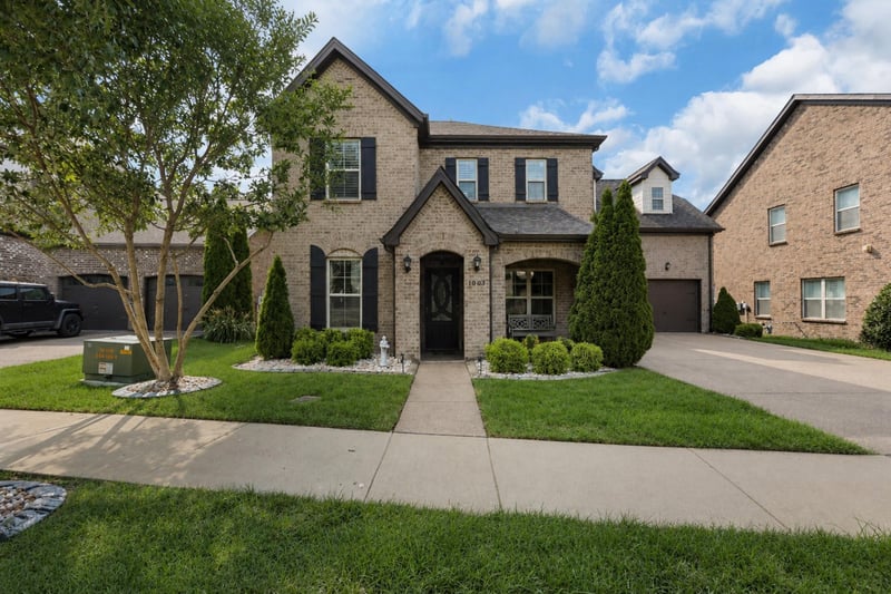 1003 Reese Dr, Franklin, TN 37069
