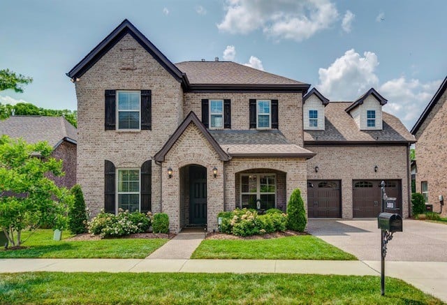 1003 Reese Dr, Franklin, TN 37069