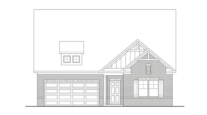 3177 Arbor Valley Rd, Spring Hill, TN 37174