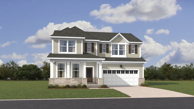 233 Crown Gardens Ct, Hermitage, TN 37076