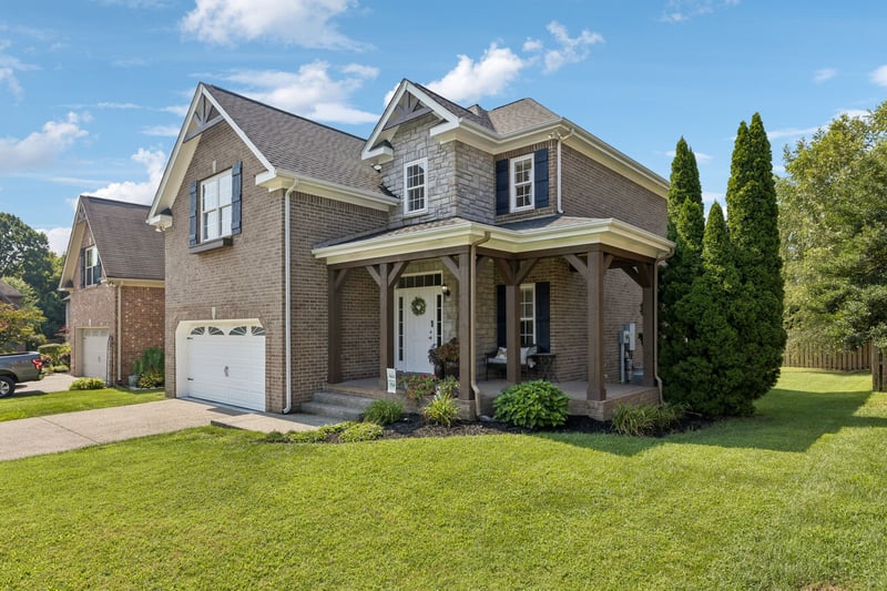 4008 Elsie St, Spring Hill, TN 37174