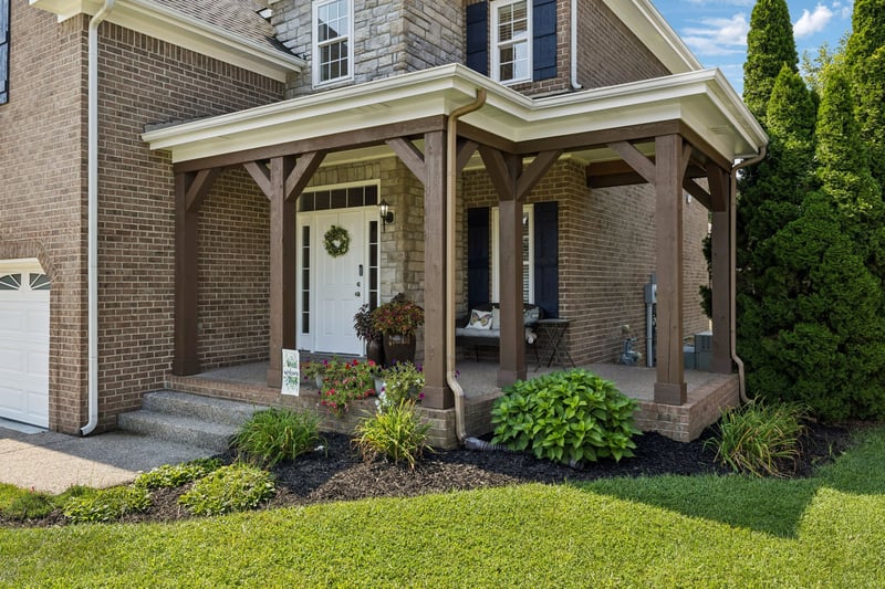 4008 Elsie St, Spring Hill, TN 37174