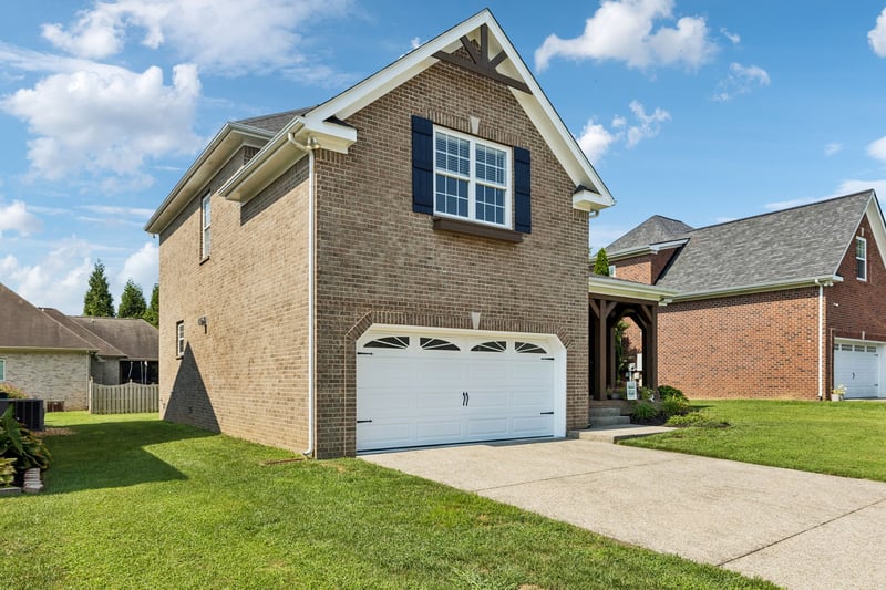 4008 Elsie St, Spring Hill, TN 37174