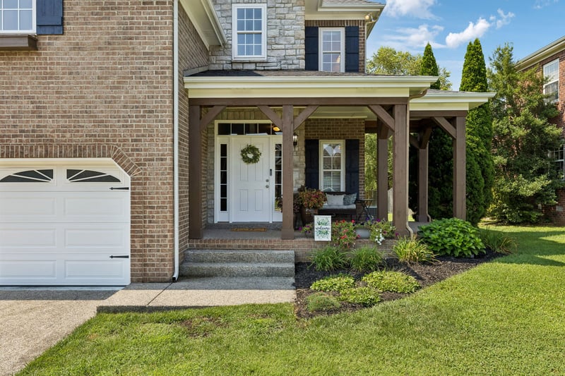 4008 Elsie St, Spring Hill, TN 37174