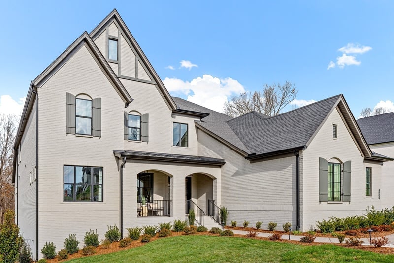 6104 St Charles Dr, Arrington, TN 37014