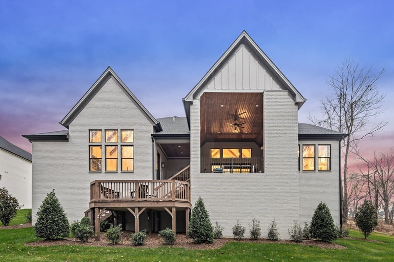 6104 St Charles Dr, Arrington, TN 37014