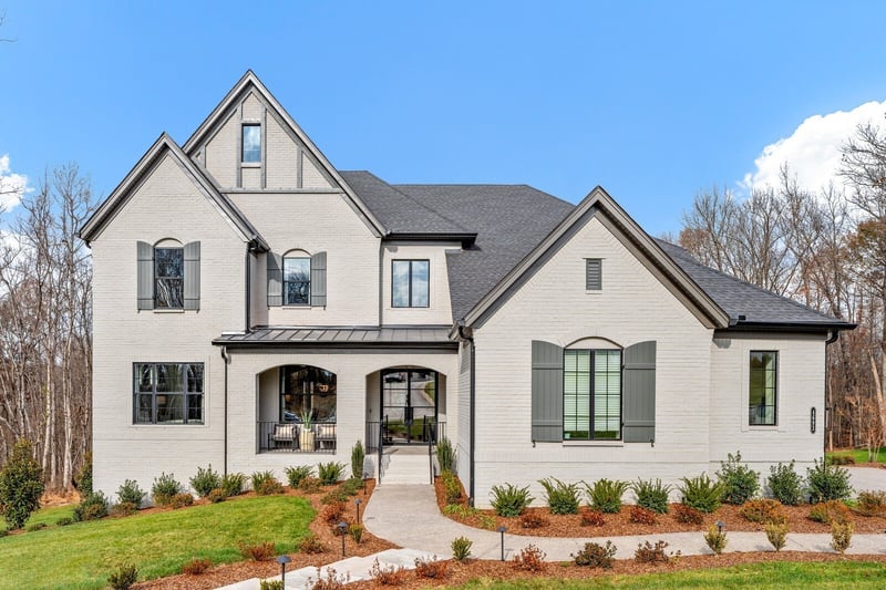6104 St Charles Dr, Arrington, TN 37014