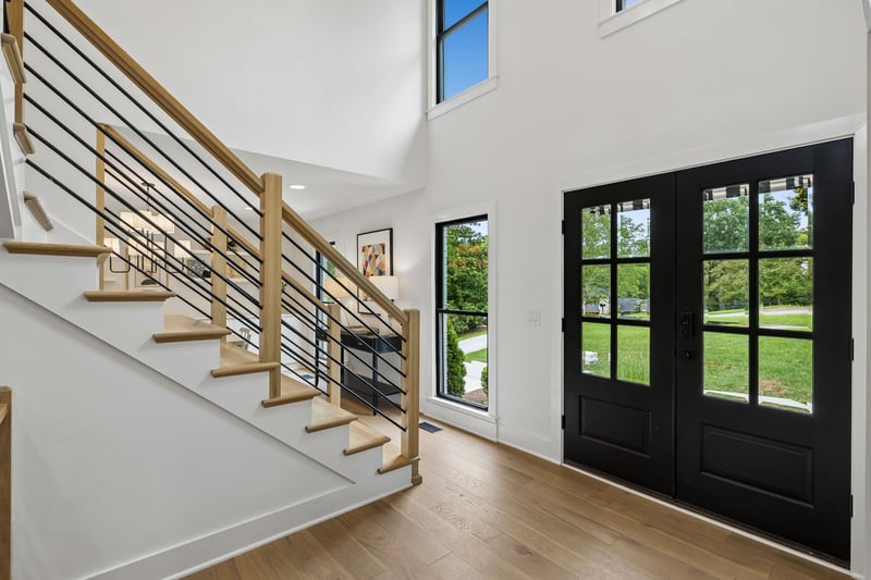 609 Hunters Ln, Brentwood, TN 37027