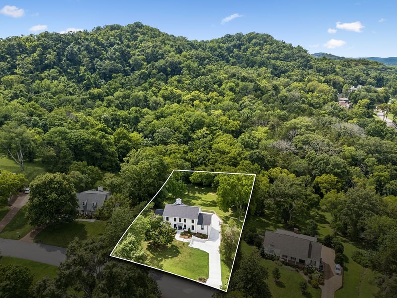 609 Hunters Ln, Brentwood, TN 37027