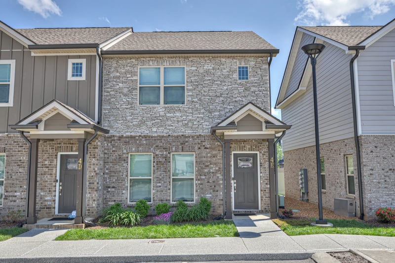 555 Gresham Ln #4E, Murfreesboro, TN 37129